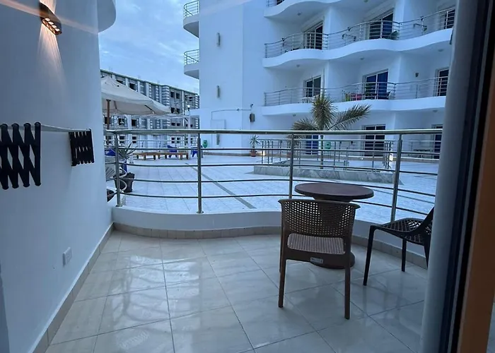 Diamond 7 Apartman