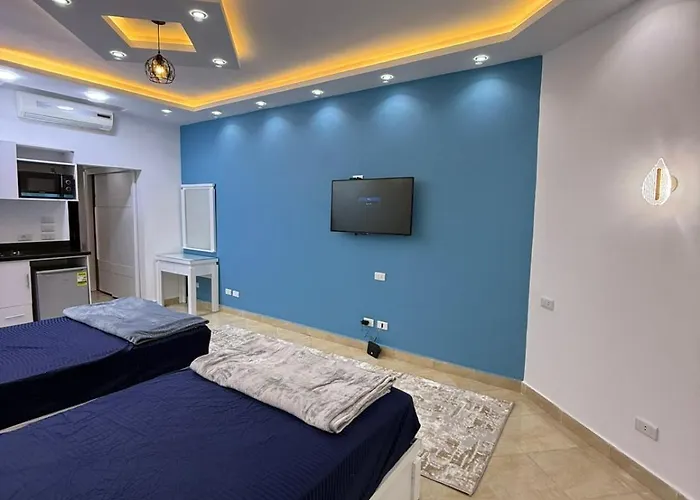 Apartman Diamond 7