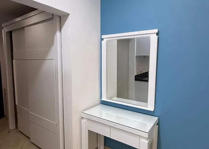 Diamond 7 Apartman Gurdaka