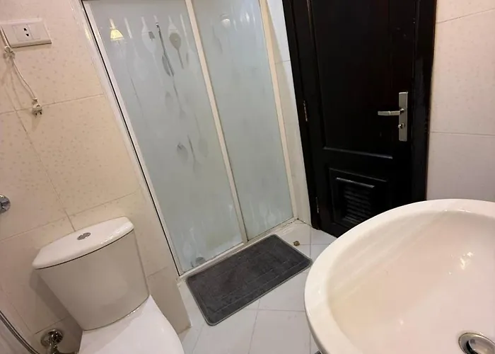 Apartman Diamond 7 *