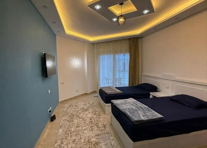 Apartman Diamond 7 Gurdaka