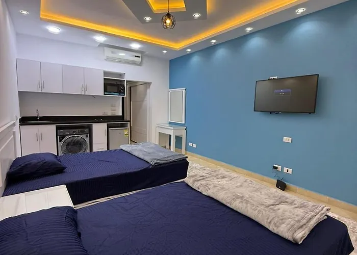 Apartman Diamond 7 Gurdaka